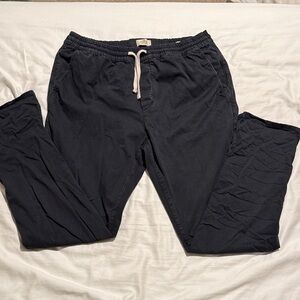 Marine Layer Trouser, Drawstring